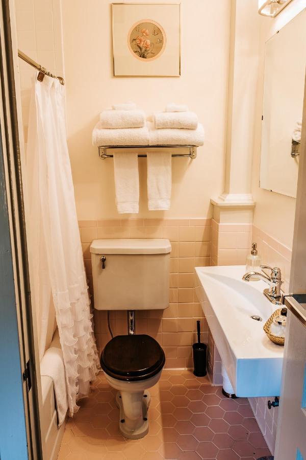 Heritage House Bed & Breakfast - Boutique Adults-Only Inn Opelika Kültér fotó