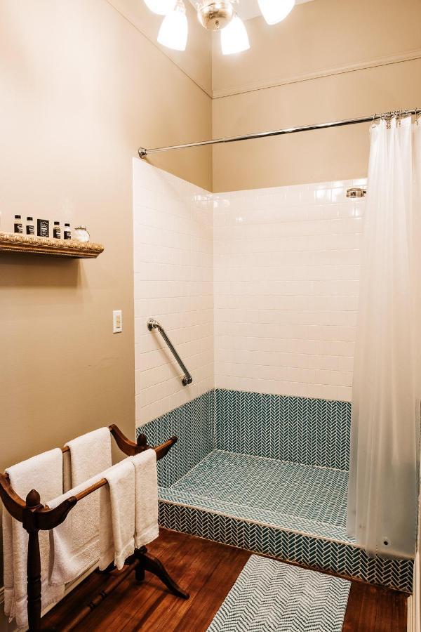 Heritage House Bed & Breakfast - Boutique Adults-Only Inn Opelika Kültér fotó